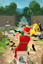 Screenshot #6 - A Gentlemen's Dispute