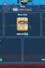 Screenshot #3 - Chillquarium