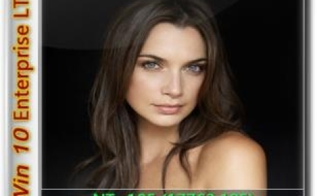 Windows 10 LTSC 2 IN 1 (x64) Bellish@ [Ru-Ru] NT=195 (17763.195)