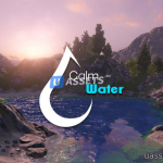 Screenshot #1 - Calm Water