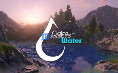 Calm Water