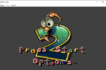 Screenshot #2 - Эмуляторы Сеги (Sega Mega Drive 2)
