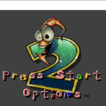 Screenshot #2 - Эмуляторы Сеги (Sega Mega Drive 2)