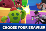 Screenshot #3 - Brawl Stars