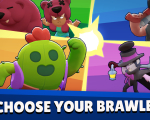 Screenshot #3 - Brawl Stars