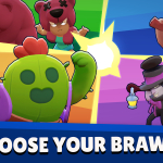Screenshot #3 - Brawl Stars