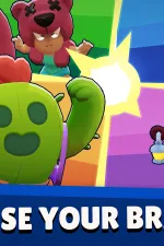 Screenshot #3 - Brawl Stars