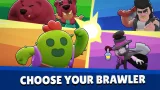 Screenshot #3 - Brawl Stars