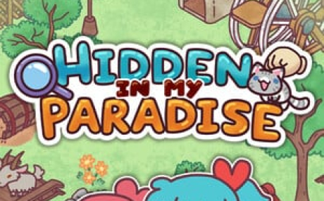 Hidden in my Paradise