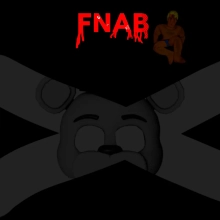 FIVE NIGHTS AT BASKOV: GYM 1.6