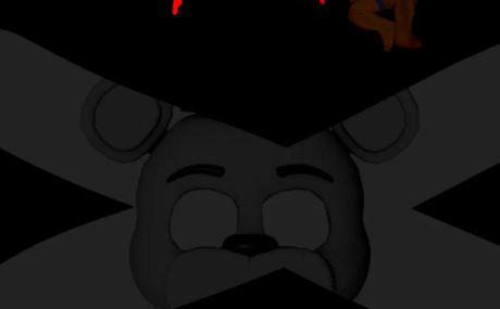 FIVE NIGHTS AT BASKOV: GYM 1.6