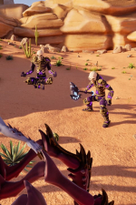 Screenshot #7 - Spire Horizon Online