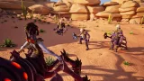Screenshot #7 - Spire Horizon Online