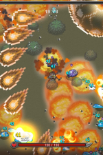 Screenshot #1 - NIMRODS: GunCraft Survivor