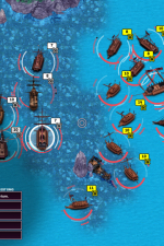 Screenshot #3 - Sunrider Legends Tactics