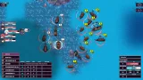 Screenshot #3 - Sunrider Legends Tactics