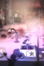 Screenshot #7 - Charlie Murder