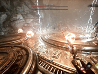 Screenshot #6 - Soulslinger: Envoy of Death