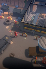 Screenshot #9 - DYSMANTLE