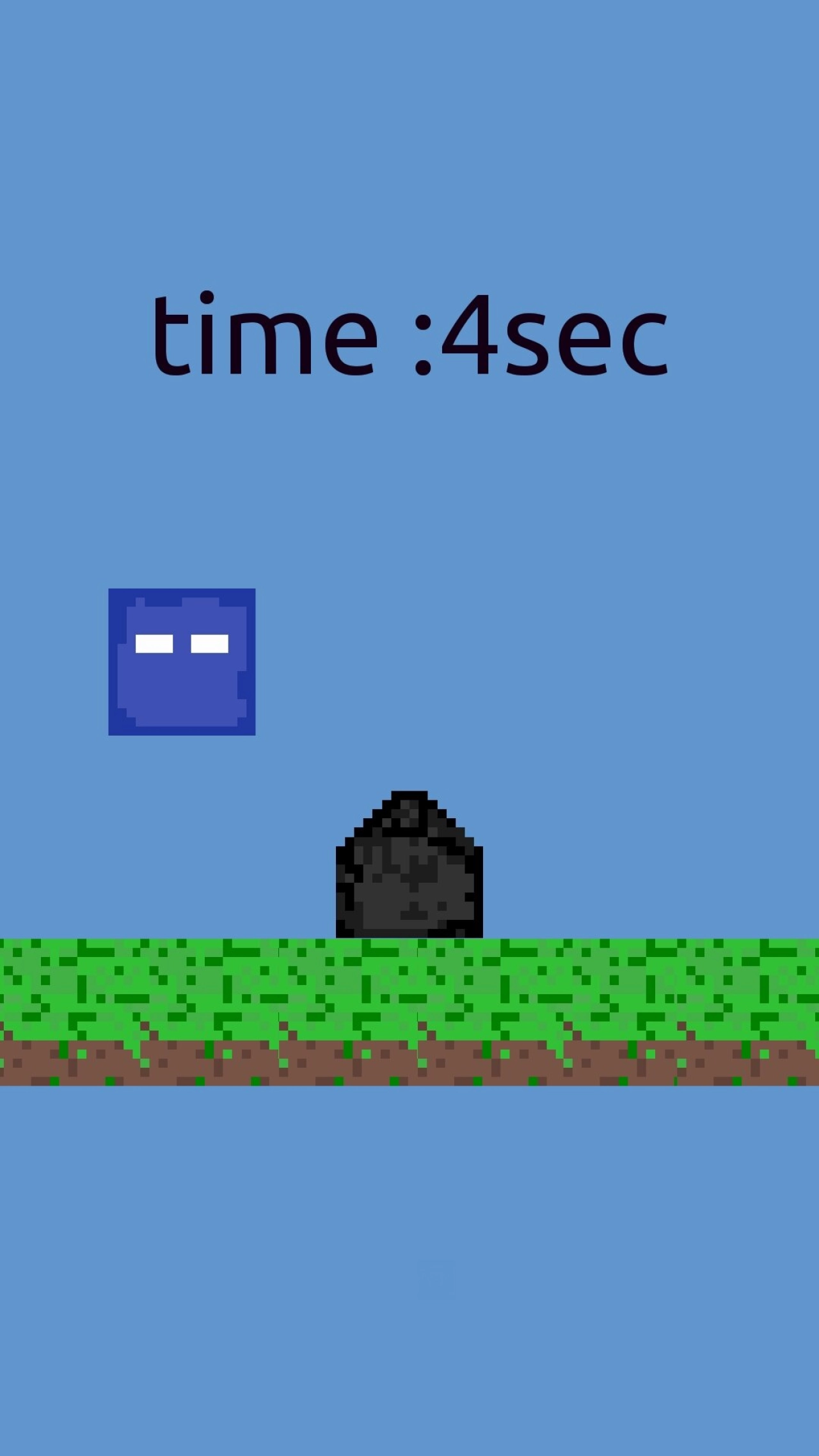 Screenshot #1 - CUBE 0.1.1