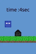 Screenshot #1 - CUBE 0.1.1