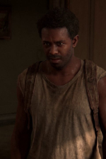 Screenshot #12 - The Last of Us Part I