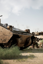 Screenshot #6 - Squad