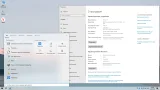 Screenshot #4 - Windows 10 x64 Русская by OneSmiLe [19045.4529]