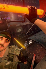 Screenshot #2 - HARD BULLET