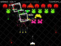 Screenshot #3 - Super Destronaut