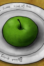 Screenshot #6 - ISOLAND4: The Anchor of Memory