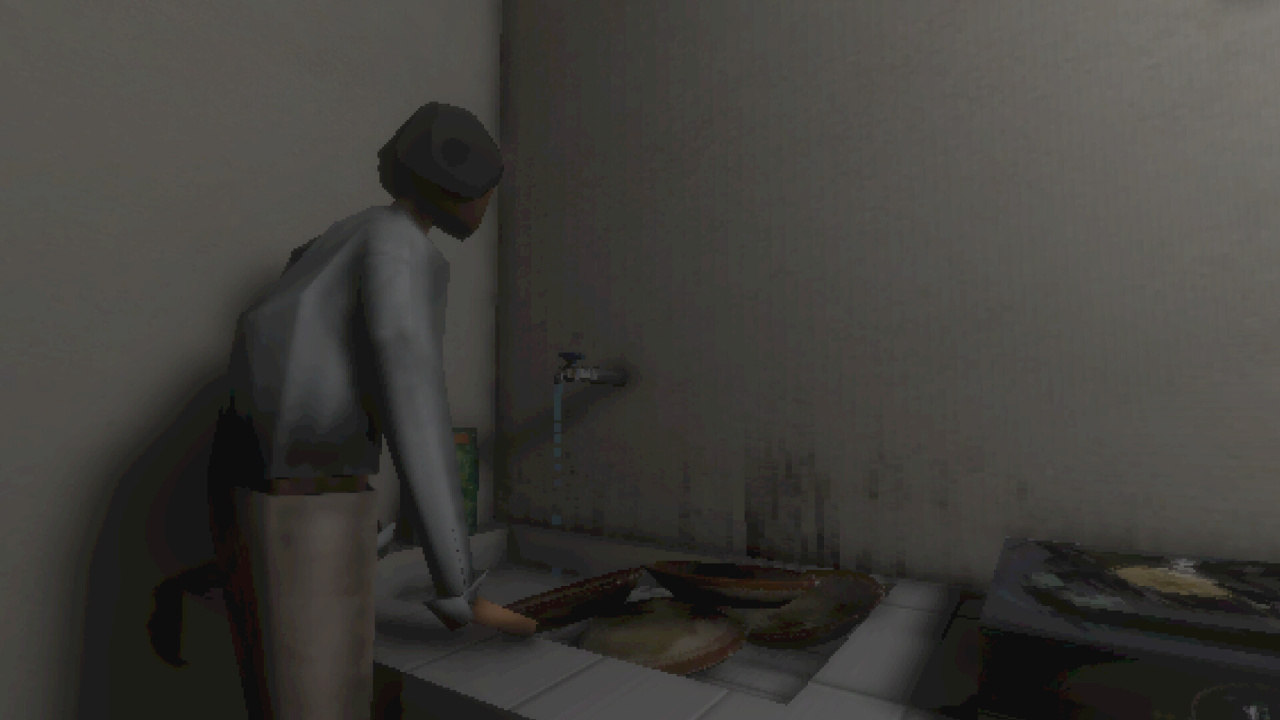 Screenshot #1 - Obsessed: Night Shift