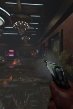 Screenshot #5 - Hellbreach: Vegas