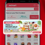 Screenshot #2 - LAZADA 7.89.1