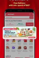 Screenshot #2 - LAZADA 7.89.1