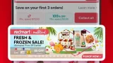 Screenshot #2 - LAZADA 7.89.1