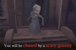 Screenshot #6 - GRANNY HOUSE 2.8.841