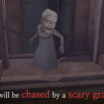 Screenshot #6 - GRANNY HOUSE 2.8.841