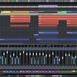 Screenshot #1 - Steinberg Cubase Pro 13.0.41 x64 + crack
