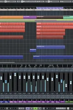 Screenshot #1 - Steinberg Cubase Pro 13.0.41 x64 + crack
