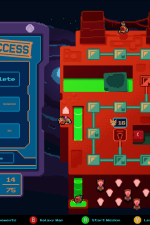 Screenshot #5 - Quadroids