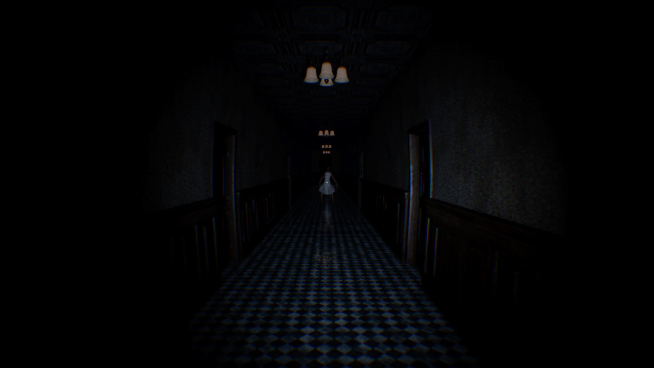 Screenshot #7 - The Forgotten Apartment