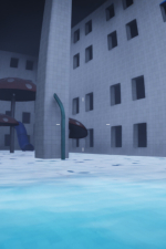 Screenshot #6 - Backrooms Bodycam