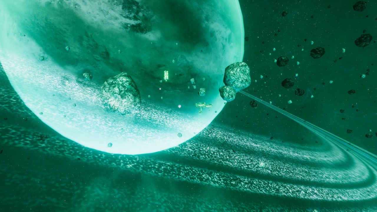 Screenshot #9 - Astrox Imperium
