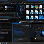 Screenshot #15 - Windows 10 Professional VL x86-x64 21H1 RU by OVGorskiy 08.2021