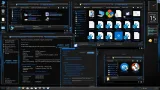 Screenshot #15 - Windows 10 Professional VL x86-x64 21H1 RU by OVGorskiy 08.2021