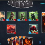 Screenshot #1 - TCG Engine - Online Card Game