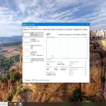 Screenshot #3 - Обновленная сборка Flibustier Windows 10 22H2 Full все редакции