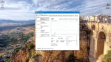 Screenshot #3 - Обновленная сборка Flibustier Windows 10 22H2 Full все редакции