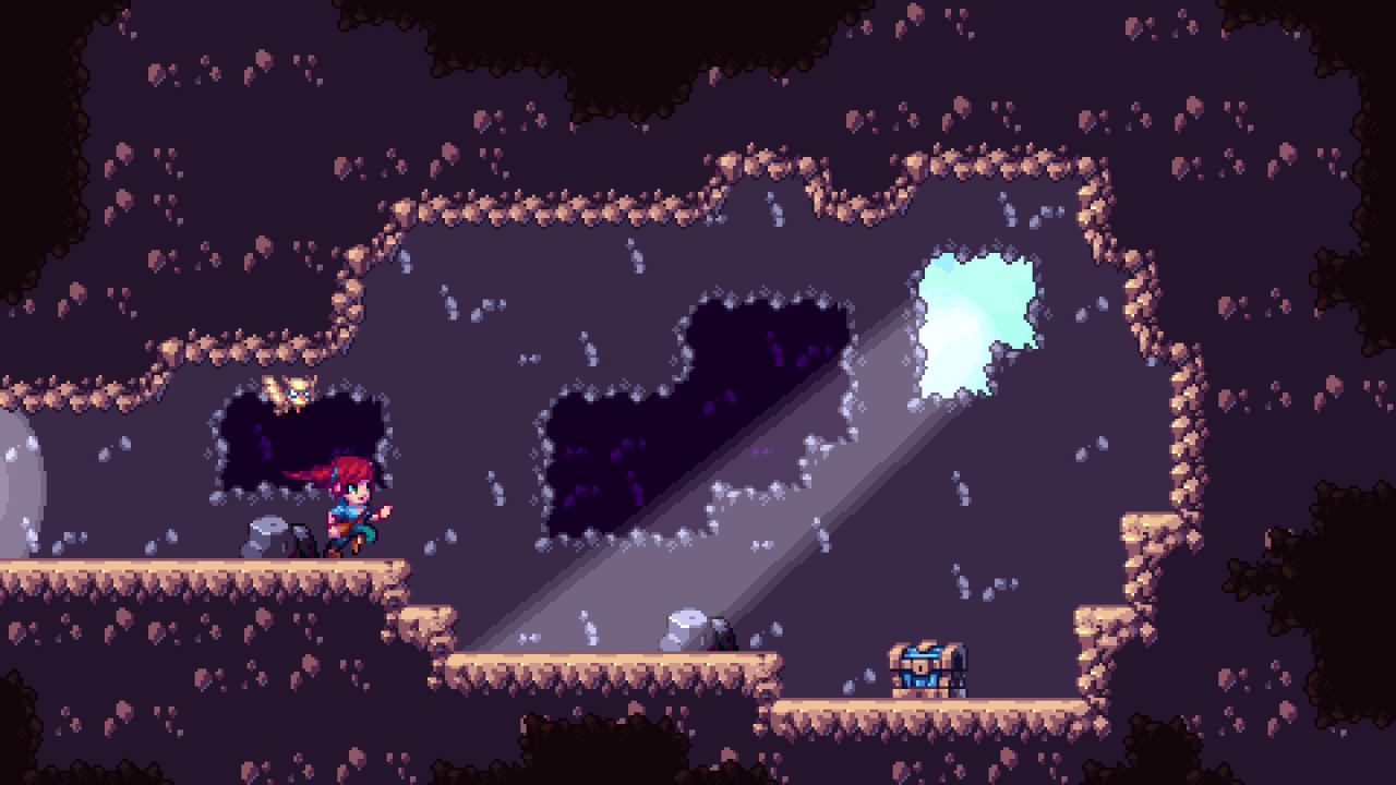 Screenshot #7 - Wings of Endless